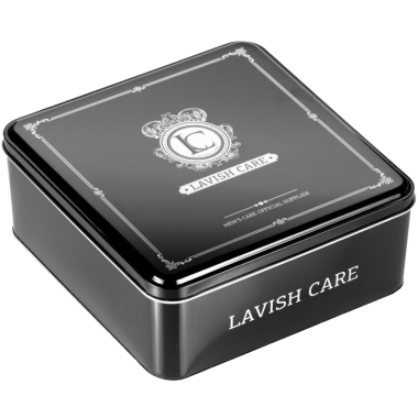 1 - Face Care Set Oily Skin